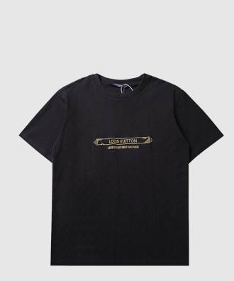 엠벨리시드 다미에 피케 티셔츠