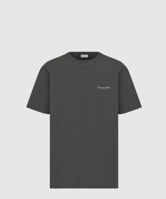 Christian Dior Couture 은방울꽃 티셔츠