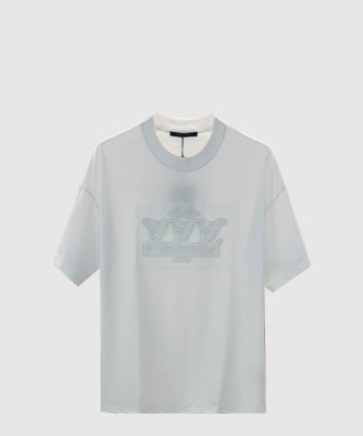 엠벨리시드 코튼 티셔츠