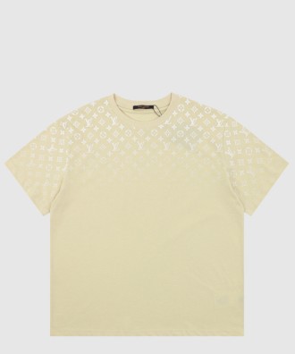 그라데이션 반팔 티셔츠