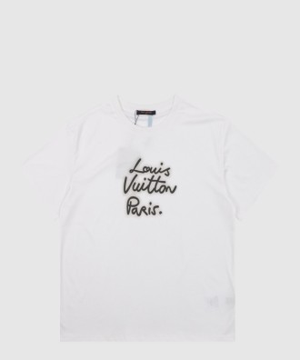 글로우 시그니처 티셔츠