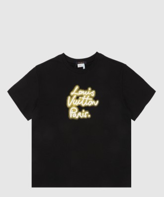 글로우 시그니처 티셔츠