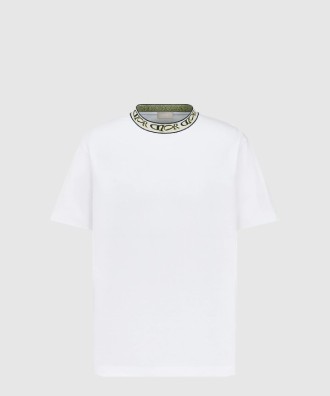 DIOR AND LEWIS HAMILTON 티셔츠