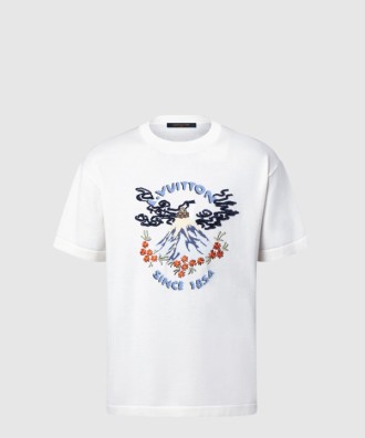 반팔 니트 크루넥