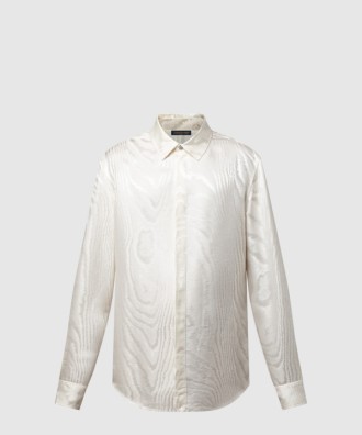 크 블렌드 클래식 이브닝 셔츠