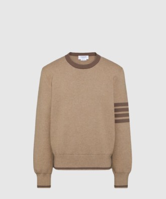 밀라노 스티치 4-바 풀오버