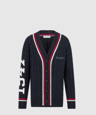 Vibe 오버사이즈 가디건