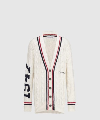 Vibe 오버사이즈 가디건