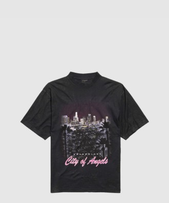 시티 오브 엔젤스 미디엄 핏 티셔츠
