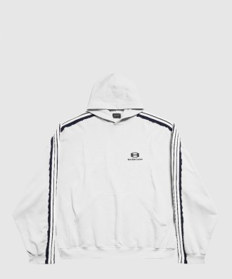 유니티 스포츠 아이콘 라지 후드티