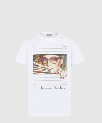 Heritage 프린트 티셔츠