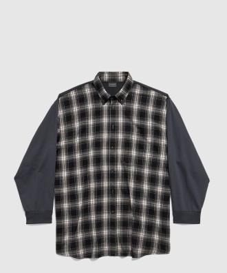 하이브리드 오버셔츠