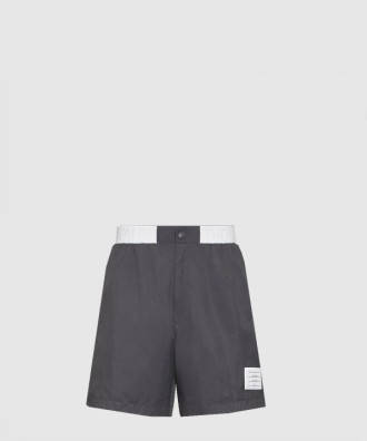 나일론 립스탑 쇼츠