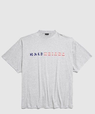 Usa 오버사이즈 티셔츠