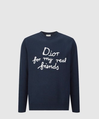 AND HYLTON NEL 스웨터