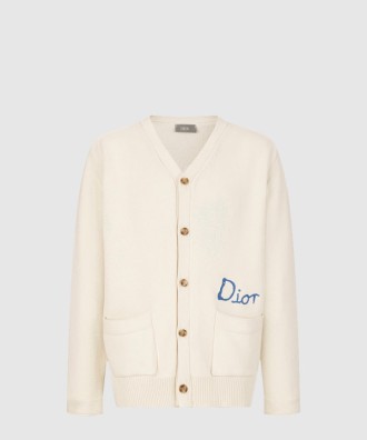 AND HYLTON NEL 가디건