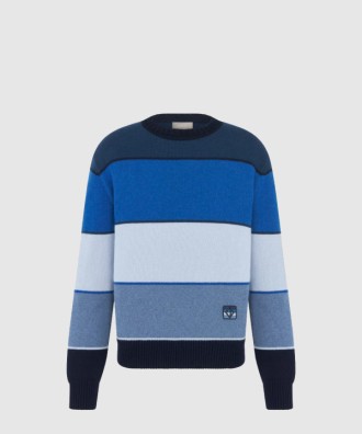 CD Diamond 스웨터