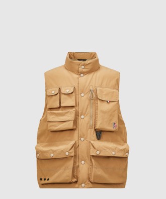 Tongass 다운 아웃도어 베스트