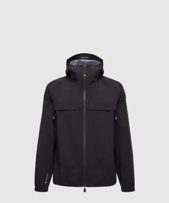 Shipton 후드 쉘 재킷