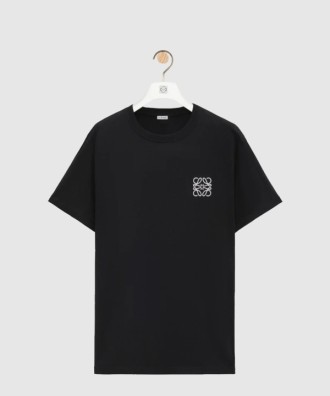 레귤러 핏 티셔츠 코튼