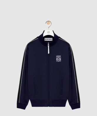 트랙수트 재킷 테크니컬 저지