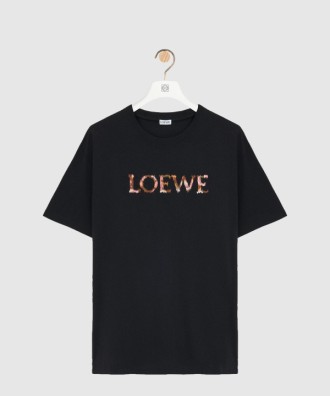 릴랙스 핏 티셔츠