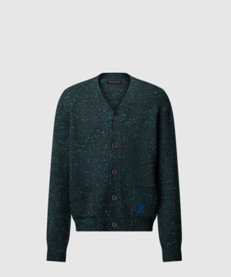 캐시미어 가디건