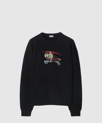 EKD 코튼 스웨트셔츠