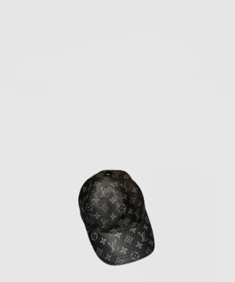 가죽 베이스볼 캡 M58453