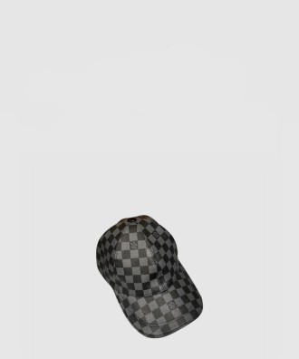 가죽 베이스볼 캡 M57935