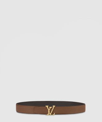 LV 어트랙트 리버서블 벨트 M8228Q