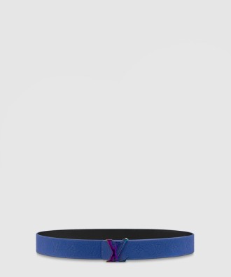 LV 이니셜 리버서블 벨트 M8260T