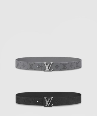 LV 섀도우 리버서블 벨트 M0717T