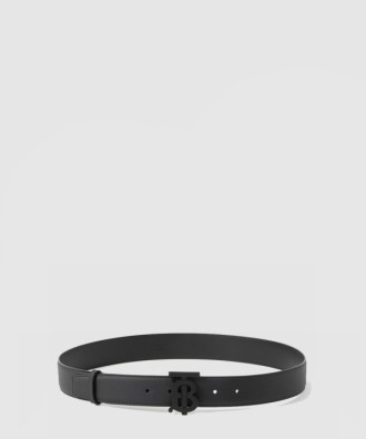 레더 TB 벨트 80732971