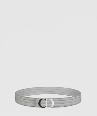 몽테인 스판 벨트 4371R