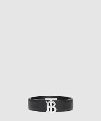 레더 캐주얼 벨트 8046542