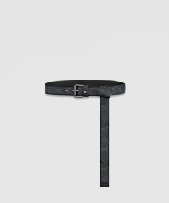 시그니처 롱 벨트 M0232U