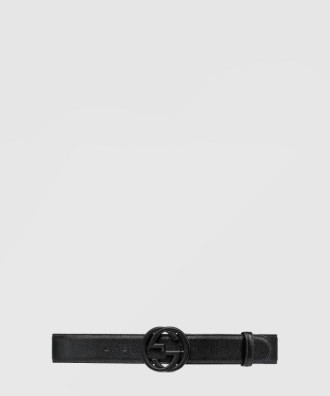 인터로킹 G 버클 벨트 774153