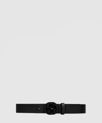 인터로킹 G 버클 벨트 368186