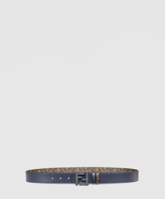 가죽 리버서블 벨트 7C050