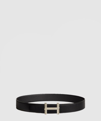 벨트 버클 벨트 가죽 트래버스 리버시블