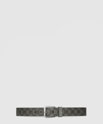 인터로킹 G 디테일 벨트 673921