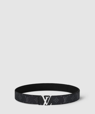 이니셜 리버서블 벨트 M0450U