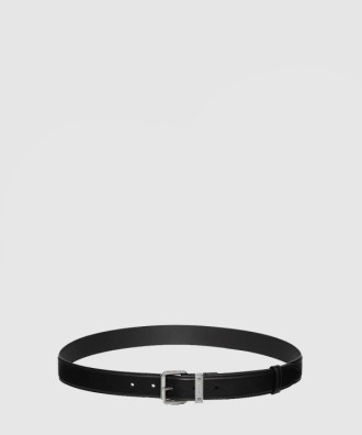 GG 엠블렘 벨트 822150