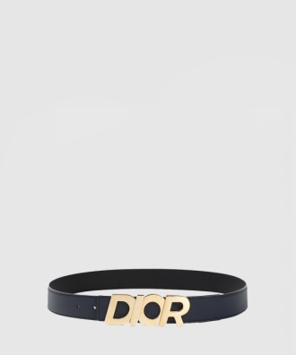 30 Montaigne 리버서블 벨트 B0447