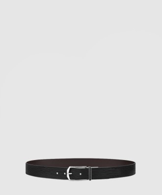 Slender 양면 벨트 M0128Q