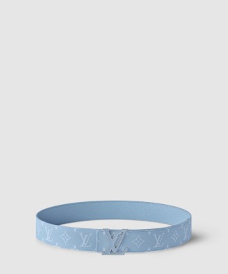 양면 가죽 벨트 M8965U