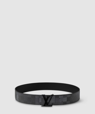 이니셜 다모플라주 리버서블 벨트 M8958T