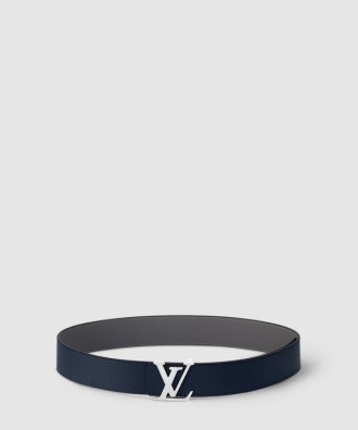 이니셜 토뤼옹 리버서블 벨트 M0532Q