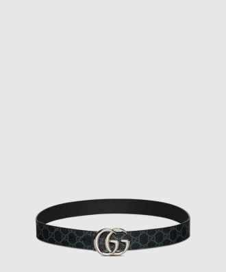 리버서블 GG 마몽 벨트 838593